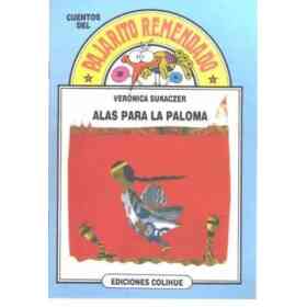Alas Para La Paloma