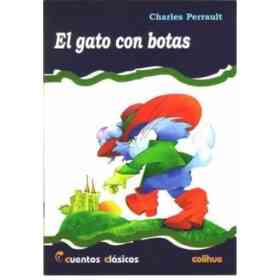 El Gato Con Botas