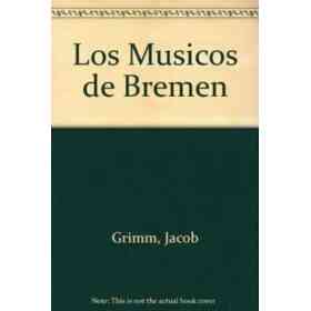 Los Musicos De Bremen