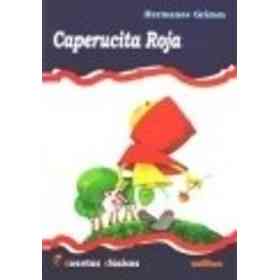 Caperucita Roja