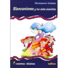 Blancanieves Y Los Siete Enanitos