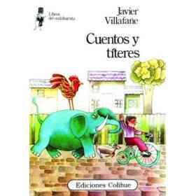 Cuentos Y Titeres