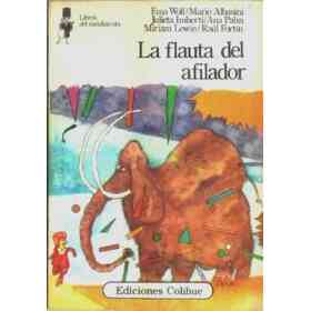 La Flauta Del Afilador