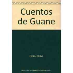 Cuentos De Guane