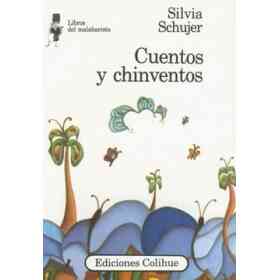 Cuentos Y Chinventos