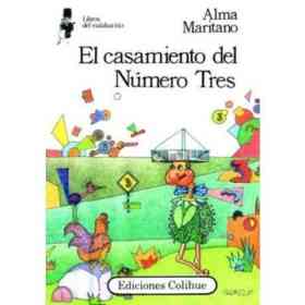 El Casamiento Del Número Tres
