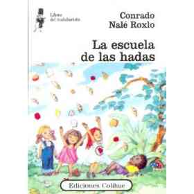 La Escuela De Las Hadas