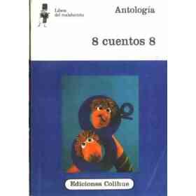 Ocho Cuentos 8