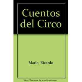 Cuentos Del Circo