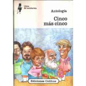 Cinco Mas Cinco