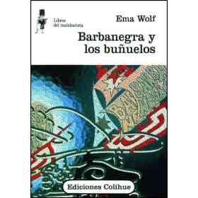Barbanegra Y Los Buñuelos