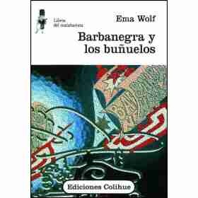 Barbanegra Y Los Buñuelos