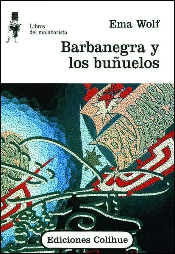 Barbanegra Y Los Buñuelos