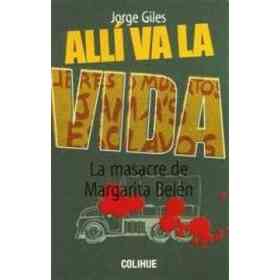 Allí Va La Vida