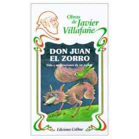 Don Juan El Zorro