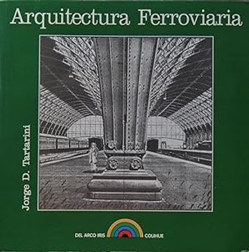 Arquitectura Ferroviaria
