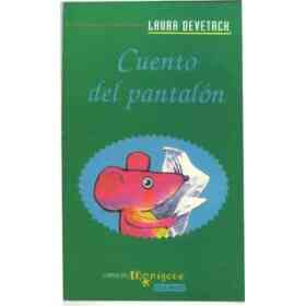 Cuento Del Pantalón