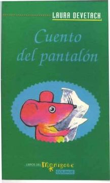 Cuento Del Pantalón