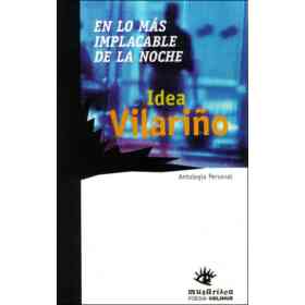 En Lo Mas Implacable De La Noche