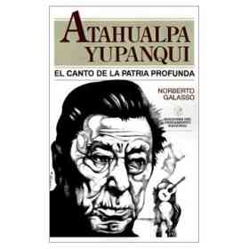 Atahualpa Yupanqui