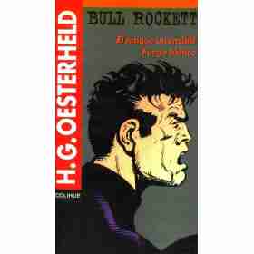 Bull Rockett 2 - El Tanque Invencible / Fuego Blanco
