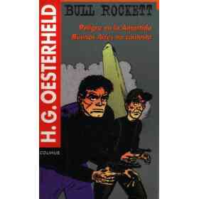 Bull Rockett 1 - Peligro en La Antartida / Buenos Aires No Contesta