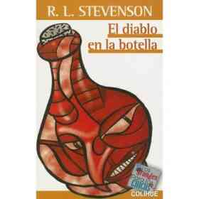 El Diablo en La Botella