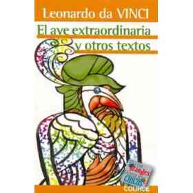 El Ave Extraordinaria Y Otros Textos