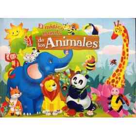 El Mundo Magico De Los Animales