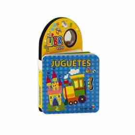 Mi Libro Tiene Juguetes