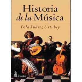 Historia De La Musica