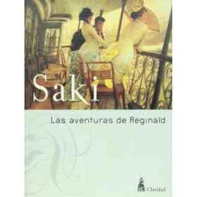 Aventuras De Reginald Las Claridad