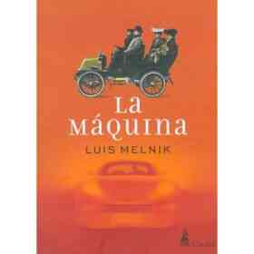 La Maquina