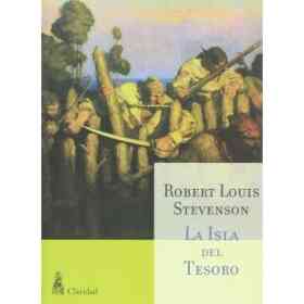 Isla Del Tesoro Claridad