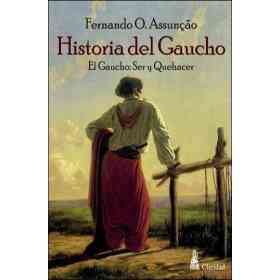 Historia Del Gaucho
