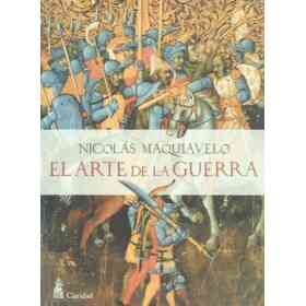 El Arte De La Guerra