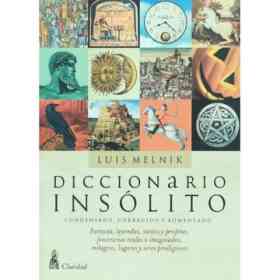 Diccionario Insolito nva.ed.claridad