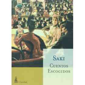 Cuentos Escogidos - Saki