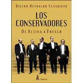 Los Conservadores