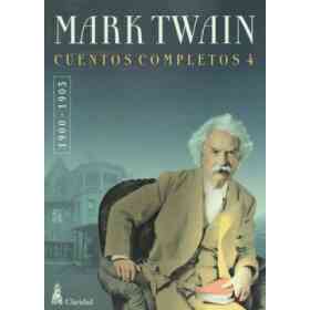Cuentos Completos Iv - (1900-1905)