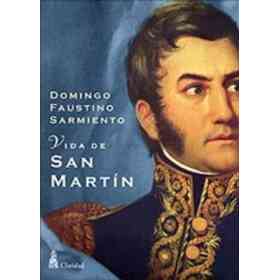 Vida De San Martin