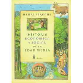 Historia Economica Y Social De La Edad Media