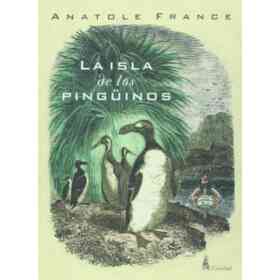 La Isla De Los Pinguinos