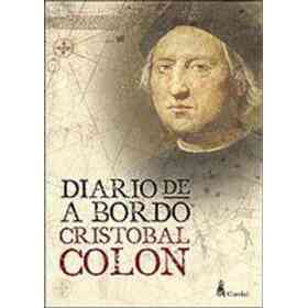 Diario De Abordo De Cristobal Colon
