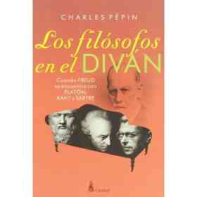 Filosofos en El Divan Los