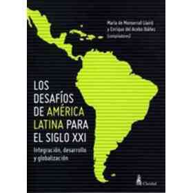 Desafios De America Latina p/s.xxi
