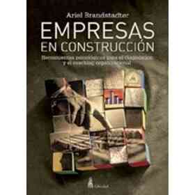 Empresas en Construccion