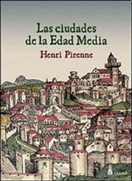 Las Ciudades De La Edad Media