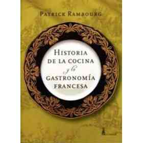 Historia De La Cocina Y La Gastronom