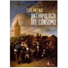 Antropologia Del Consumo